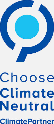 CP Badge - Choose Climate Neutral