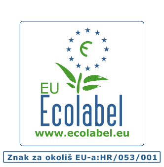 Ecolabel Logo
